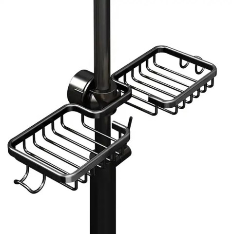 DA122 UCHWYT ORGANIZER DO ZLEWU BATERII DA122 UCHWYT ORGANIZER DO ZLEWU BATERII
