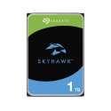 DYSK DO MONITORINGU SEAGATE SKYHAWK 1TB 3.5" 64MB