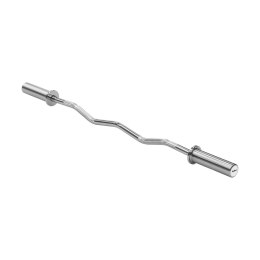 GRYF OLIM PIJSKI ŁAMANY 50 MM, SZTANGA OLIM PIJSKA 120CM 6KG REBEL ACTIVE