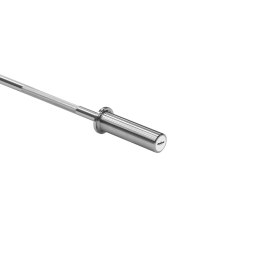 GRYF OLIM PIJSKI  PROSTY 50 MM, SZTANGA OLIM PIJSKA 120CM 6KG REBEL ACTIVE