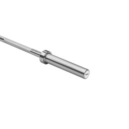 GRYF OLIM PIJSKI  PROSTY 50 MM, SZTANGA OLIM PIJSKA 150CM 9KG REBEL ACTIVE