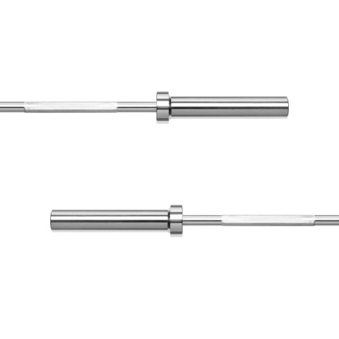 GRYF OLIM PIJSKI PROSTY 50 MM, SZTANGA OLIM PIJSKA 150CM 9KG REBEL ACTIVE GRYF OLIM PIJSKI PROSTY 50 MM, SZTANGA OLIM PIJSKA 150CM 9KG REBEL ACTIVE