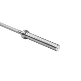 GRYF OLIM PIJSKI  PROSTY 50 MM, SZTANGA OLIM PIJSKA 180CM 11.5KG REBEL ACTIVE