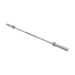 GRYF OLIM PIJSKI  PROSTY 50 MM, SZTANGA OLIM PIJSKA 180CM 11.5KG REBEL ACTIVE