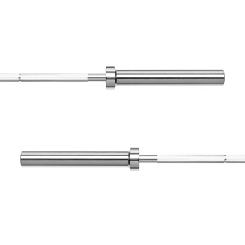 GRYF OLIM PIJSKI PROSTY 50 MM, SZTANGA OLIM PIJSKA 180CM 11.5KG REBEL ACTIVE GRYF OLIM PIJSKI PROSTY 50 MM, SZTANGA OLIM PIJSKA 180CM 11.5KG REBEL ACTIVE