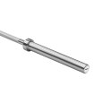 GRYF OLIM PIJSKI  PROSTY 50 MM, SZTANGA OLIM PIJSKA 220CM 16KG REBEL ACTIVE