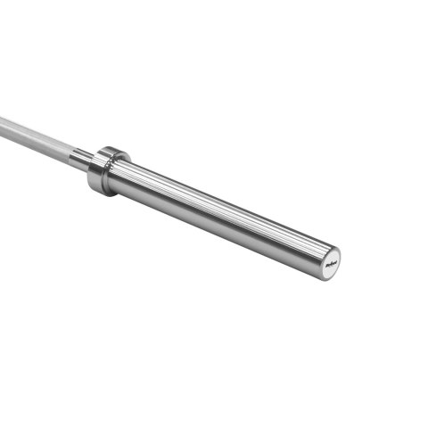 GRYF OLIM PIJSKI PROSTY 50 MM, SZTANGA OLIM PIJSKA 220CM 16KG REBEL ACTIVE GRYF OLIM PIJSKI PROSTY 50 MM, SZTANGA OLIM PIJSKA 220CM 16KG REBEL ACTIVE