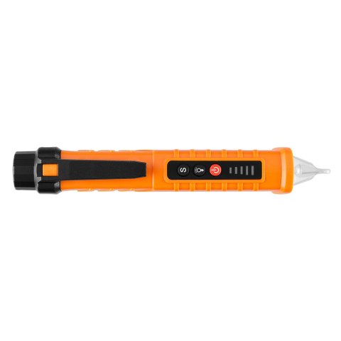 INDUKCYJNY TESTER NA PIĘCIA 12-1000V AC INDUKCYJNY TESTER NA PIĘCIA 12-1000V AC