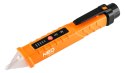 INDUKCYJNY TESTER NA PIĘCIA 12-1000V AC