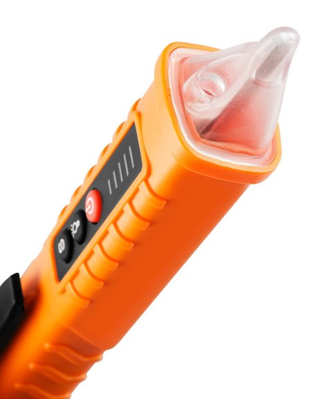 INDUKCYJNY TESTER NA PIĘCIA 12-1000V AC INDUKCYJNY TESTER NA PIĘCIA 12-1000V AC