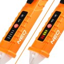 INDUKCYJNY TESTER NA PIĘCIA 12-1000V AC