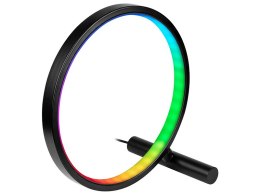 LAM PA DEKORACYJNA TRACER AMBIENCE - SMART CIRCLE