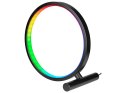 LAM PA DEKORACYJNA TRACER AMBIENCE - SMART CIRCLE