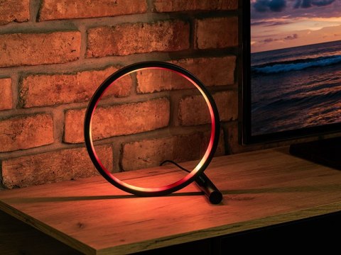 LAM PA DEKORACYJNA TRACER AMBIENCE - SMART CIRCLE LAM PA DEKORACYJNA TRACER AMBIENCE - SMART CIRCLE
