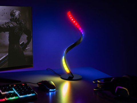 LAM PA DEKORACYJNA TRACER AMBIENCE - SMART S PIRAL LAM PA DEKORACYJNA TRACER AMBIENCE - SMART S PIRAL