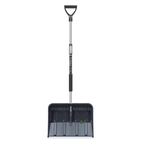 ŁO PATA AL PE 50 ECO TELESCO PIC - CZARNA ŁO PATA AL PE 50 ECO TELESCO PIC - CZARNA
