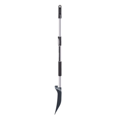 ŁO PATA AL PE 50 ECO TELESCO PIC - CZARNA ŁO PATA AL PE 50 ECO TELESCO PIC - CZARNA