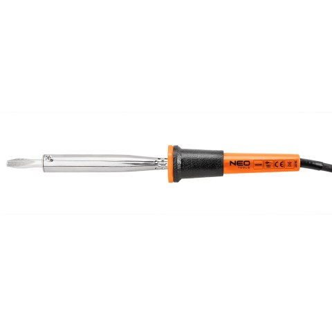 LUTOWNICA O POROWA 100W