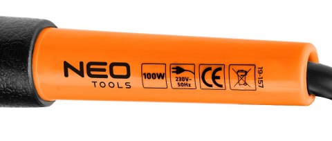 LUTOWNICA O POROWA 100W LUTOWNICA O POROWA 100W