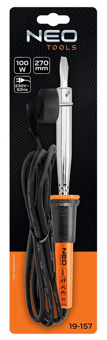 LUTOWNICA O POROWA 100W LUTOWNICA O POROWA 100W