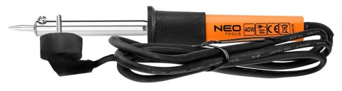 LUTOWNICA O POROWA 40W LUTOWNICA O POROWA 40W
