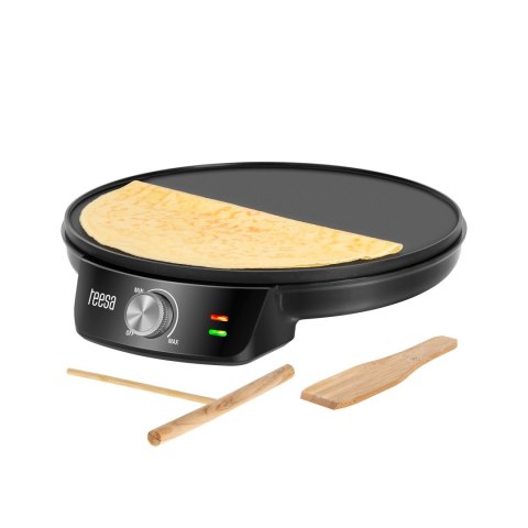 NALEŚNIKARKA TEESA, 30CM, 1200W NALEŚNIKARKA TEESA, 30CM, 1200W