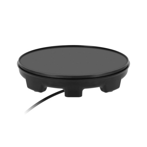 NALEŚNIKARKA TEESA, 30CM, 1200W NALEŚNIKARKA TEESA, 30CM, 1200W