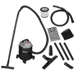 ODKURZACZ 1200W, 20L