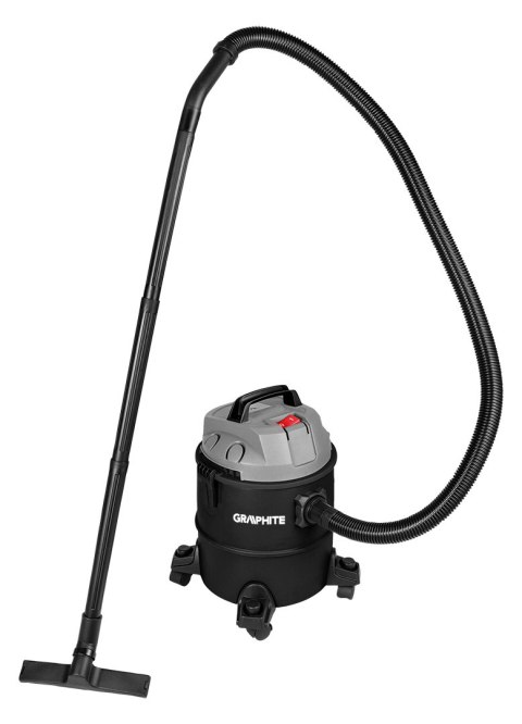 ODKURZACZ 1200W, 20L ODKURZACZ 1200W, 20L