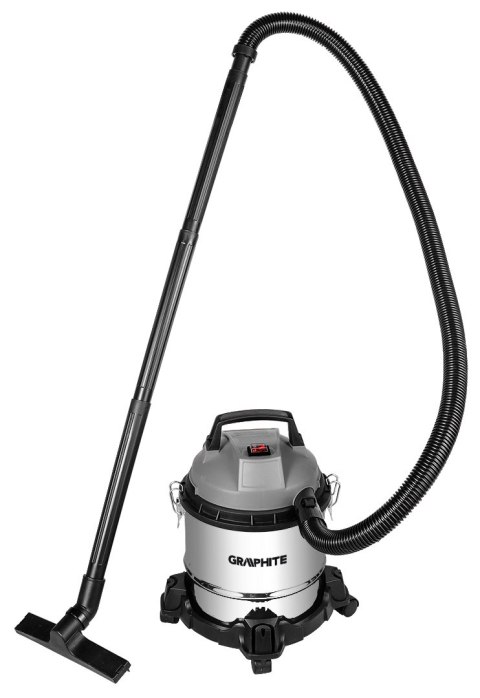 ODKURZACZ 800W, 12L ODKURZACZ 800W, 12L