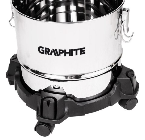 ODKURZACZ 800W, 12L ODKURZACZ 800W, 12L