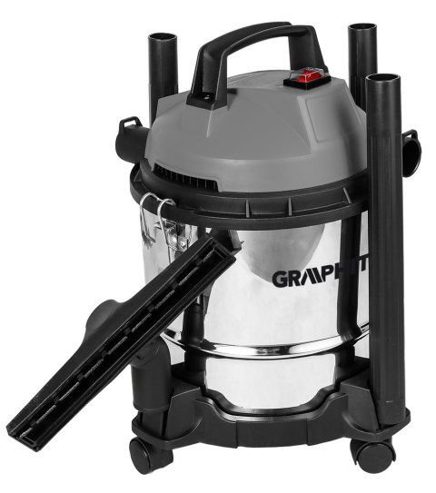 ODKURZACZ 800W, 12L ODKURZACZ 800W, 12L