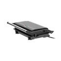 PANINI GRILL TEESA, TOSTER, O PIEKACZ, 1000W, 3  POZYCJE