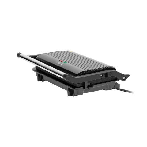 PANINI GRILL TEESA, TOSTER, O PIEKACZ, 1000W, 3 POZYCJE PANINI GRILL TEESA, TOSTER, O PIEKACZ, 1000W, 3 POZYCJE