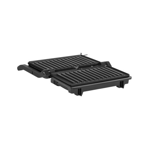 PANINI GRILL TEESA, TOSTER, O PIEKACZ, 1000W, 3 POZYCJE PANINI GRILL TEESA, TOSTER, O PIEKACZ, 1000W, 3 POZYCJE