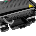 PANINI GRILL TEESA, TOSTER, O PIEKACZ, 1000W, 3  POZYCJE