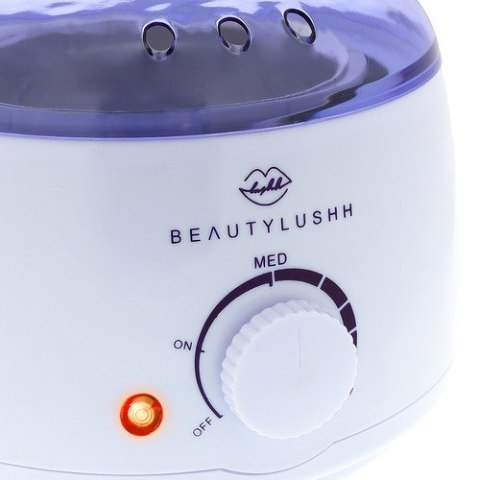 PODGRZEWACZ WOSKU BEAUTYLUSHH 22832 PODGRZEWACZ WOSKU BEAUTYLUSHH 22832