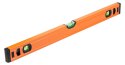 POZIOMNICA ALUMINIOWA S 300, 3 LIBELLE, 60 CM