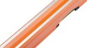 POZIOMNICA ALUMINIOWA S 300, 3 LIBELLE, 60 CM
