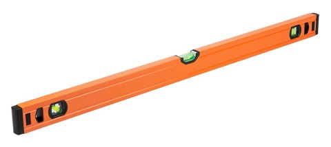POZIOMNICA ALUMINIOWA S 300, 3 LIBELLE, 80 CM POZIOMNICA ALUMINIOWA S 300, 3 LIBELLE, 80 CM