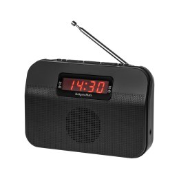 RADIO  PRZENOŚNE ANALOGOWE KRUGER&MATZ MODEL KM0825
