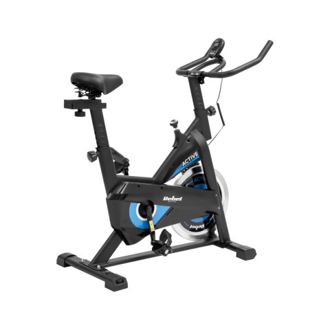 ROWER S PINNINGOWY REBEL ACTIVE MODEL RBA-1008 ROWER S PINNINGOWY REBEL ACTIVE MODEL RBA-1008