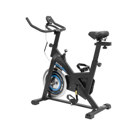 ROWER S PINNINGOWY REBEL ACTIVE MODEL RBA-1008 ROWER S PINNINGOWY REBEL ACTIVE MODEL RBA-1008