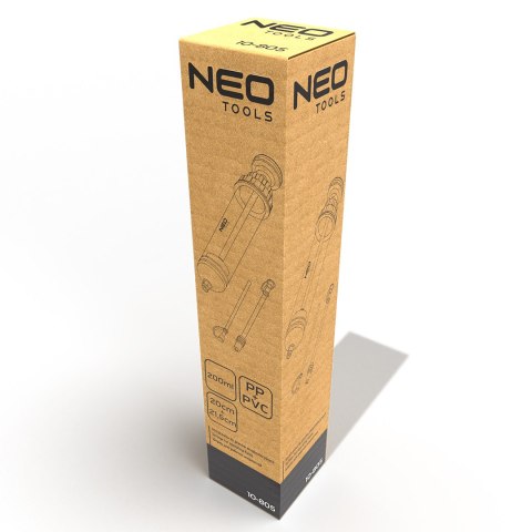 STRZYKAWKA DO PŁYNÓW EKS POLATACYJNYCH 200ML STRZYKAWKA DO PŁYNÓW EKS POLATACYJNYCH 200ML
