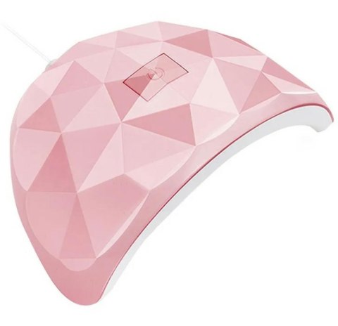 UV14 LAM PA UV LED 18 LED PINK UV14 LAM PA UV LED 18 LED PINK