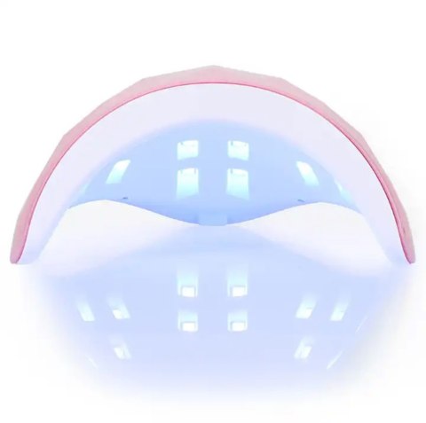 UV14 LAM PA UV LED 18 LED PINK UV14 LAM PA UV LED 18 LED PINK