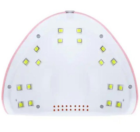 UV14 LAM PA UV LED 18 LED PINK UV14 LAM PA UV LED 18 LED PINK