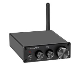 WZMACNIACZ STEREO KRUGER&MATZ MODEL A10