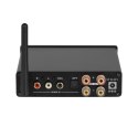 WZMACNIACZ STEREO KRUGER&MATZ MODEL A20