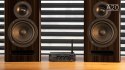 WZMACNIACZ STEREO KRUGER&MATZ MODEL A20
